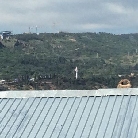 Holiday Home Summer Tbilisi Bagian luar foto