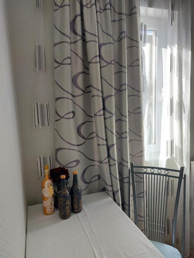 Holiday Home Summer Tbilisi Bagian luar foto
