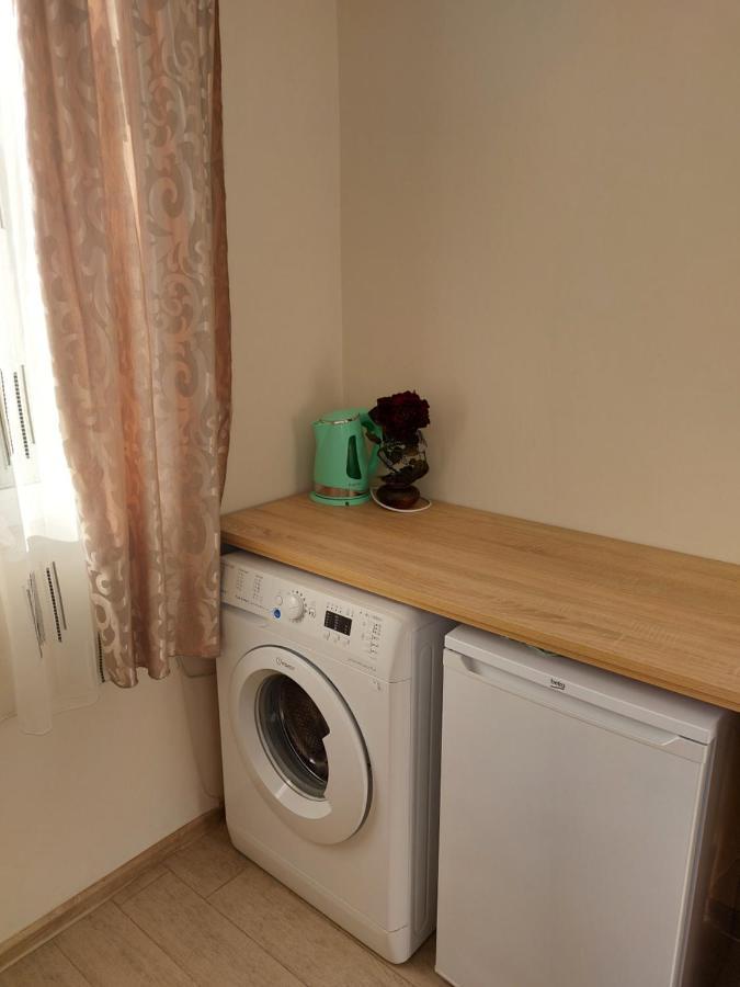 Holiday Home Summer Tbilisi Bagian luar foto