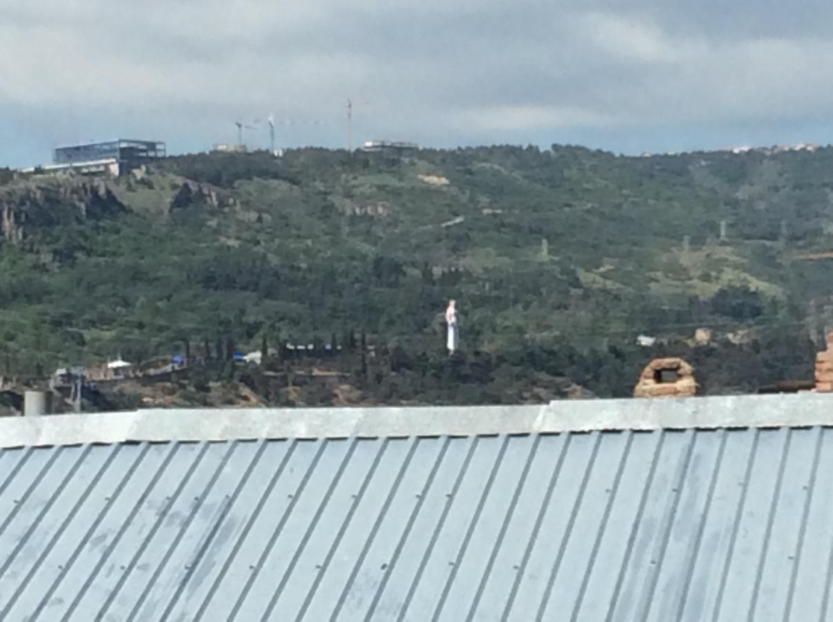 Holiday Home Summer Tbilisi Bagian luar foto